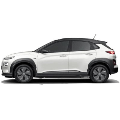 Hyundai Kona Electric Automatic Premium Interior - Elevate Your Driving Experience